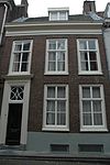 Hoogt1 -  House Hoogt 1, Utrecht, The Netherlands 