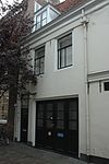 Kintgenshaven4 -  House Kintgenshaven 4, Utrecht, The Netherlands 