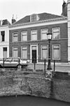 Exterieur VOORGEVEL - Utrecht - 20305895 - RCE -  Exterieur VOORGEVEL 