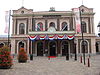 Spoorwegmuseum Utrecht 003.JPG -  Spoorwegmuseum in Utrecht, Nederland