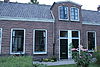 Hofje voor protestantse weduwen