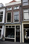 Oudegracht.282.Utrecht