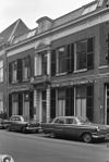 Voorgevel - Utrecht - 20235578 - RCE -  voorgevel 