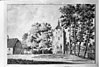 De Hamtoren van Huis den Ham te Vleuten - Vleuten - 20243055 - RCE -  Kasteel den Ham: De Hamtoren van Huis den Ham te Vleuten 