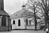 Kerk zuid-west zijde - Vleuten - 20243072 - RCE -  Nederlands Hervormde Kerk: kerk zuid-west zijde 