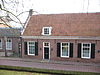 Amerongen november 2010 (78) -  Rijksmonument in Amerongen, gefotografeerd in november 2010 tijdens fototocht in Amerongen. 