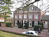 Amerongen november 2010 (80) -  Rijksmonument in Amerongen, gefotografeerd in november 2010 tijdens fototocht in Amerongen. 