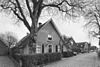 Overzicht voorgevel - Amerongen - 20001959 - RCE -  Overzicht voorgevel (opmerking: GB De Utrechtse Heuvelrug) 