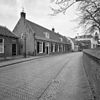 Overzicht voorgevels - Amerongen - 20002023 - RCE -  Overzicht voorgevels (opmerking: GB De Utrechtse Heuvelrug) 