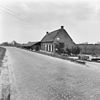 Voor- en zijgevel - Amerongen - 20008797 - RCE -  Zevenhonderd Roeden: voor- en zijgevel 