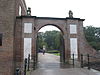 Amerongen (17).JPG -  onderdeel van Kasteel Amerongen of tuin 
