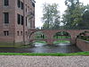 Amerongen (102).JPG -  onderdeel van Kasteel Amerongen of tuin 