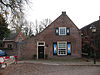 Amerongen - Gasthuisstraat 22 F2 -  Rijksmonument in Amerongen 