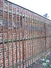 Amerongen (182).JPG -  onderdeel van Kasteel Amerongen of tuin 