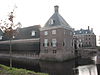 Kasteel Amerongen - onderdeel 1 -  Onderdeel van het nl:Kasteel Amerongen, veel van de losse onderdelen zijn een rijksmonument. 
