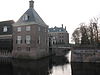 Kasteel Amerongen - onderdeel 3 -  Onderdeel van het nl:Kasteel Amerongen, veel van de losse onderdelen zijn een rijksmonument. 