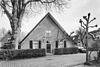 Overzicht voorgevel - Amerongen - 20001957 - RCE -  Overzicht voorgevel (opmerking: GB De Utrechtse Heuvelrug) 