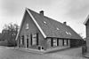 Overzicht voorgevel, rechter zijgevel - Amerongen - 20001956 - RCE -  Overzicht voorgevel, rechter zijgevel (opmerking: GB De Utrechtse Heuvelrug) 