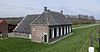 Amerongen - De Ark, Lekdijk 2 RM7760.JPG -  De Ark, Lekdijk 2 Amerongen 