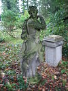 Amerongen (204).JPG -  onderdeel van Kasteel Amerongen of tuin 