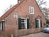 Amerongen november 2010 (7) -  Rijksmonument in Amerongen, gefotografeerd in november 2010 tijdens fototocht in Amerongen. 