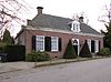 Amerongen - Walburg, Overstraat 2 RM7773.JPG -  Walburg, Overstraat 2 Amerongen 