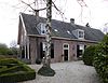 Amerongen - Gasthuisstraat 2 RM7746.JPG -  Gasthuisstraat 2 Amerongen 