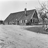 Voor - en zijgevel - Amerongen - 20008917 - RCE -  voor - en zijgevel 