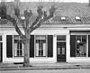 Voorgevel - Amerongen - 20008850 - RCE -  voorgevel 