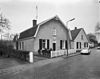 Voorgevels - Amerongen - 20008671 - RCE -  voorgevels 