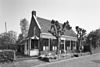 Overzicht voorgevel, linker zijgevel - Amerongen - 20001599 - RCE -  Overzicht voorgevel, linker zijgevel (opmerking: GB De utrechtse Heuvelrug) 