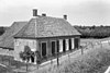 Voor- en zijgevel - Amerongen - 20008796 - RCE -  Boerderij De Ark: voor- en zijgevel 