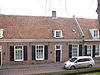 Amerongen november 2010 (79) -  Rijksmonument in Amerongen, gefotografeerd in november 2010 tijdens fototocht in Amerongen. 