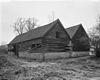 Houtschuur - Amerongen - 20008756 - RCE -  houtschuur 