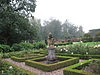 Amerongen (165).JPG -  onderdeel van Kasteel Amerongen of tuin 