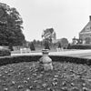Zonnewijzer - Amerongen - 20008553 - RCE -  Kasteel: zonnewijzer 