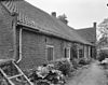 Zijgevel - Amerongen - 20008667 - RCE -  Restaurant Buitenlust: zijgevel 