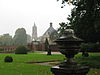Amerongen (115).JPG -  onderdeel van Kasteel Amerongen of tuin 