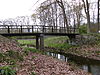 Doorn - Hydepark Brug en rotspartij RM530573.JPG -  Hydepark Brug en rotspartij Doorn 