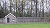 Doorn - Hydepark Moestuin Stookhuisje RM530580.JPG -  Hydepark Moestuin Stookhuisje Doorn 