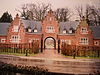 Huis doorn poortgebouw.JPG - Eigen gemaakte foto van het poortgebouw van Huis Doorn