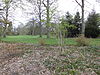 Hydepark: Historische tuin- en parkaanleg