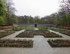 Doorn - Hydepark Moestuin Zuidelijke rozentuinmuur RM530590.JPG -  Hydepark Moestuin Zuidelijke rozentuinmuur Doorn 