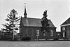 Veerstr. 24, aanzicht - Boxmeer - 20039108 - RCE -  Nederlands Hervormde Kerk: Veerstr. 24, aanzicht 