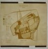kaart door W.Bals 1934