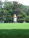 Huis Doorn - Duiventil - 2