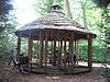 Huis Doorn - Fietsenstalling - 1