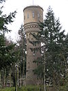 Doorn Watertoren 9587.JPG -  Doorn Watertoren