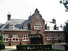 Huis Doorn - Poortgebouw - 7