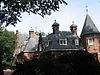 Huis Doorn - Poortgebouw - 6